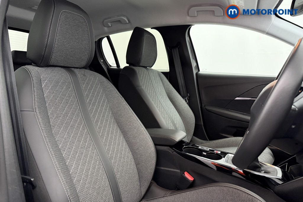 Peugeot 208 Allure Manual Petrol Hatchback - Stock Number (1630166) - 15th supplementary image