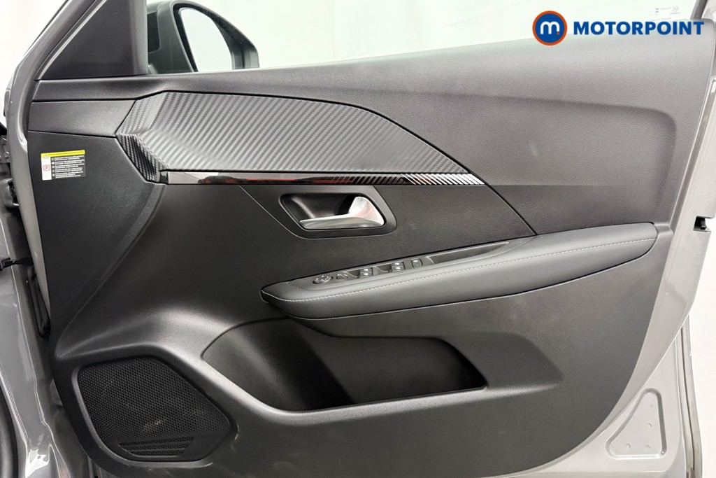 Peugeot 208 Allure Manual Petrol Hatchback - Stock Number (1630166) - 16th supplementary image