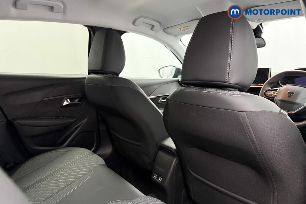 Peugeot 208 Allure Manual Petrol Hatchback - Stock Number (1630166) - 18th supplementary image
