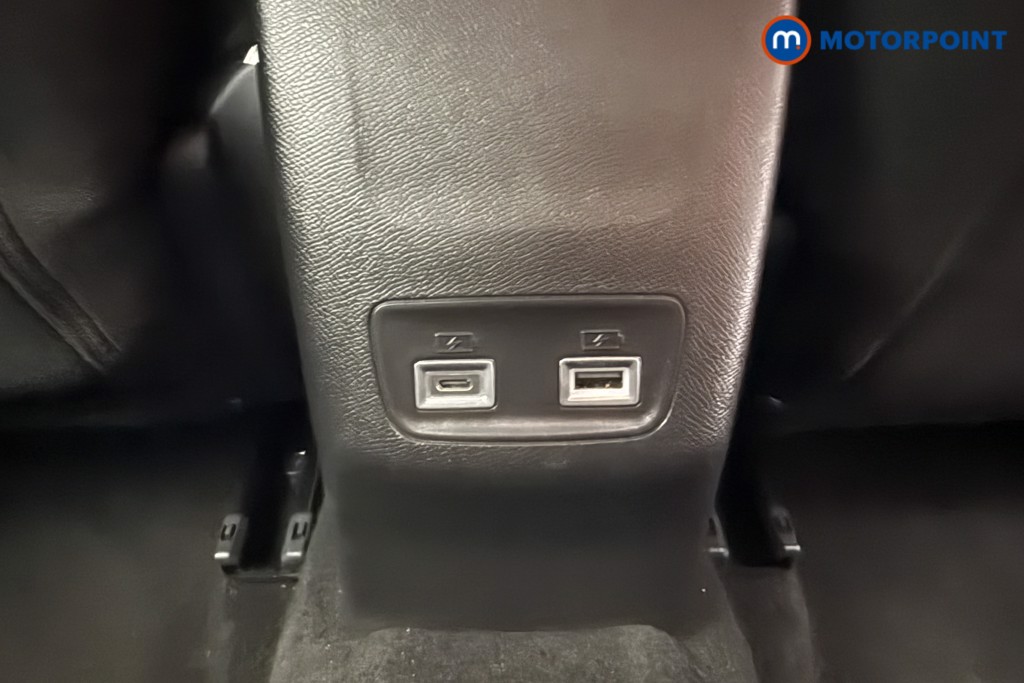 Peugeot 208 Allure Manual Petrol Hatchback - Stock Number (1630166) - 19th supplementary image