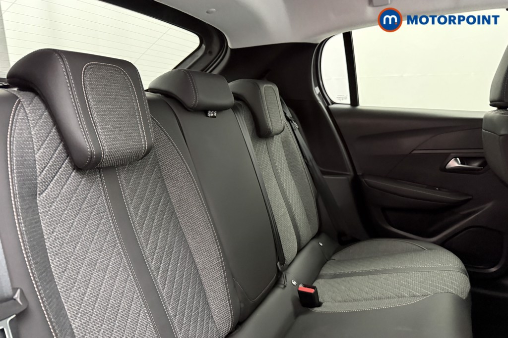 Peugeot 208 Allure Manual Petrol Hatchback - Stock Number (1630166) - 20th supplementary image