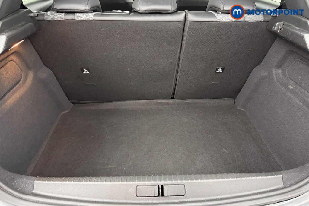 Peugeot 208 Allure Manual Petrol Hatchback - Stock Number (1630166) - 21st supplementary image