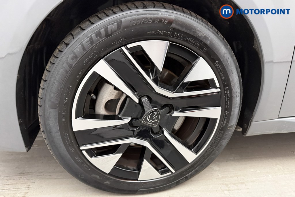 Peugeot 208 Allure Manual Petrol Hatchback - Stock Number (1630166) - 25th supplementary image