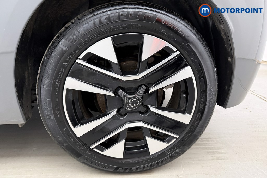 Peugeot 208 Allure Manual Petrol Hatchback - Stock Number (1630166) - 26th supplementary image