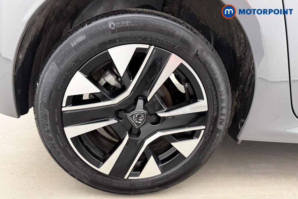 Peugeot 208 Allure Manual Petrol Hatchback - Stock Number (1630166) - 27th supplementary image