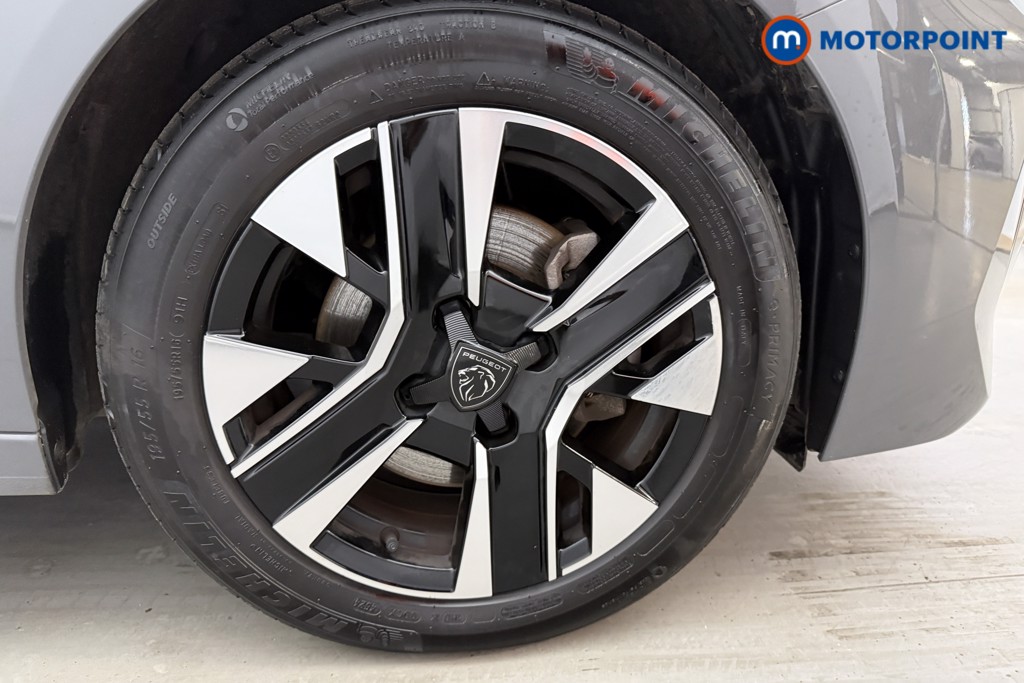 Peugeot 208 Allure Manual Petrol Hatchback - Stock Number (1630166) - 28th supplementary image