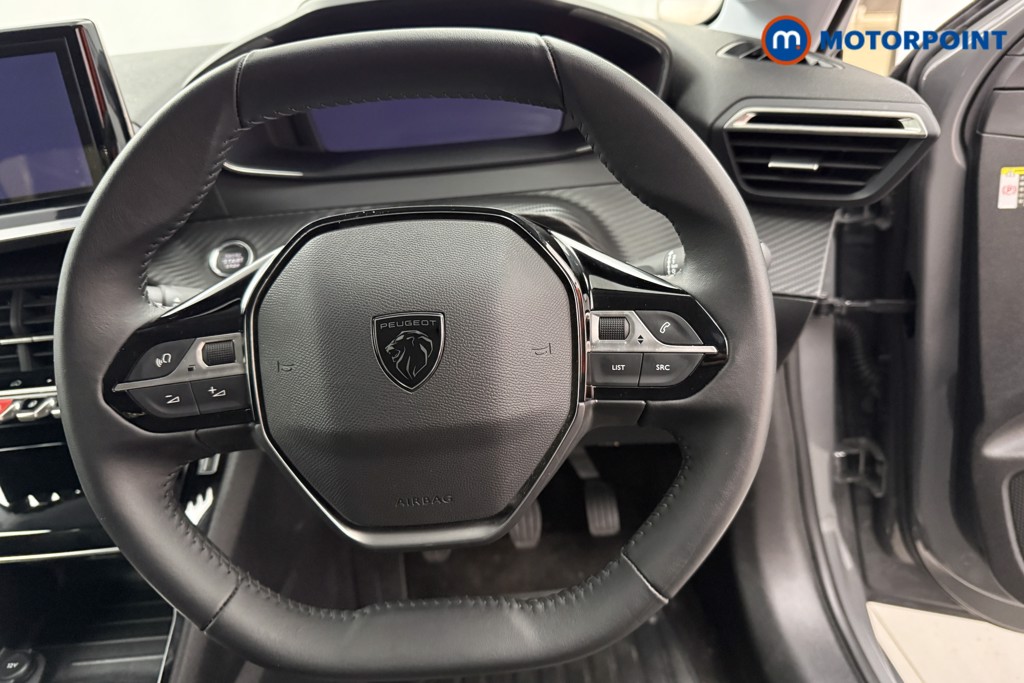 Peugeot 208 Allure Manual Petrol Hatchback - Stock Number (1630184) - 2nd supplementary image