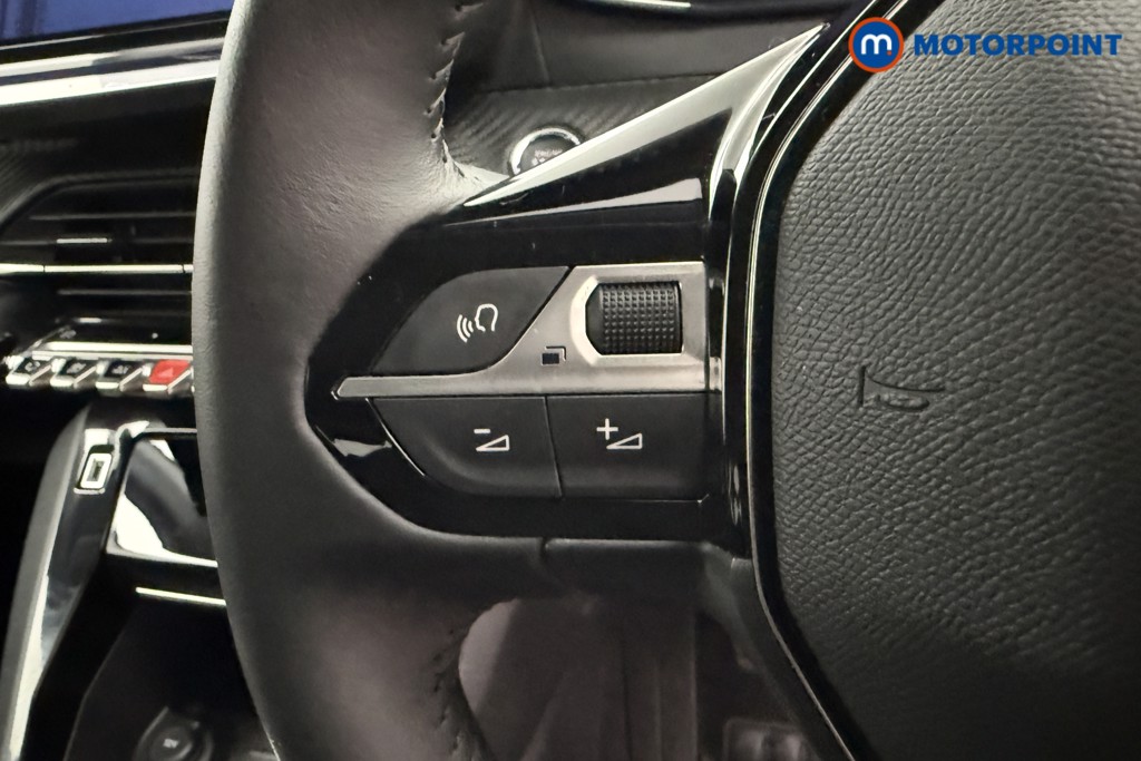 Peugeot 208 Allure Manual Petrol Hatchback - Stock Number (1630184) - 3rd supplementary image