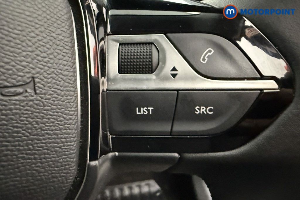 Peugeot 208 Allure Manual Petrol Hatchback - Stock Number (1630184) - 4th supplementary image