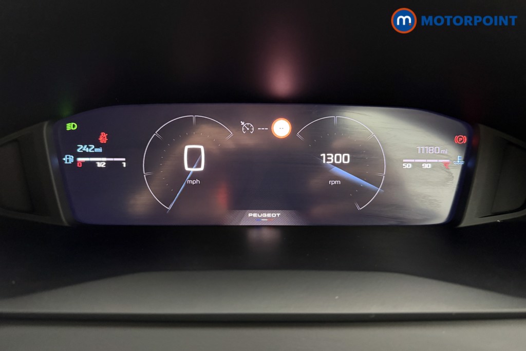 Peugeot 208 Allure Manual Petrol Hatchback - Stock Number (1630184) - 6th supplementary image