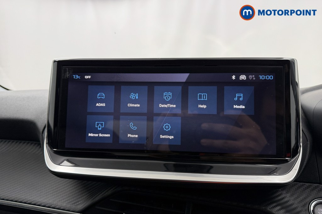Peugeot 208 Allure Manual Petrol Hatchback - Stock Number (1630184) - 9th supplementary image