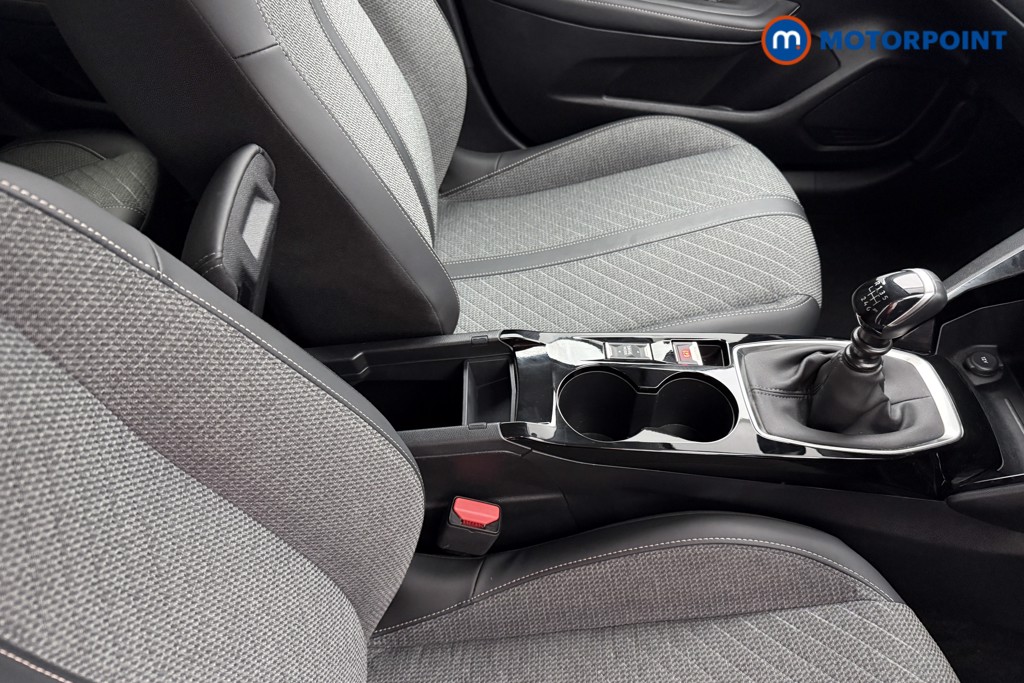 Peugeot 208 Allure Manual Petrol Hatchback - Stock Number (1630184) - 12th supplementary image