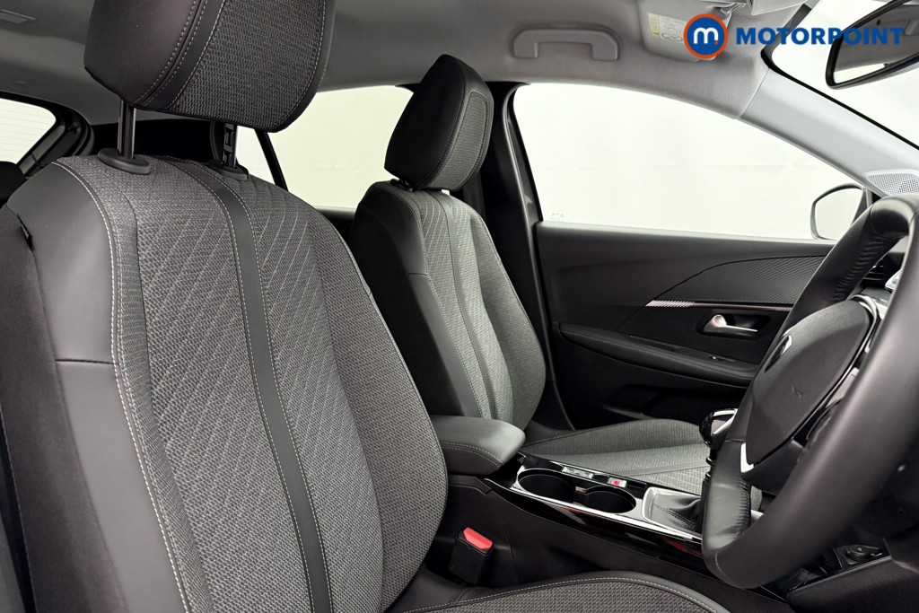 Peugeot 208 Allure Manual Petrol Hatchback - Stock Number (1630184) - 14th supplementary image