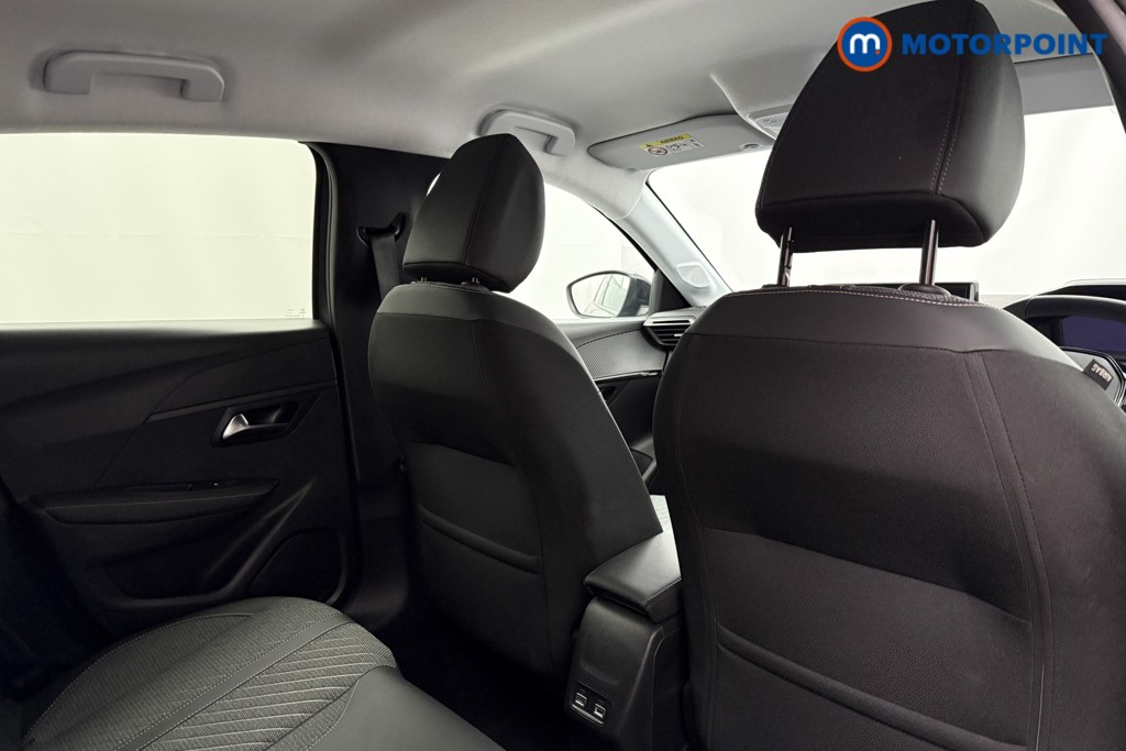 Peugeot 208 Allure Manual Petrol Hatchback - Stock Number (1630184) - 17th supplementary image