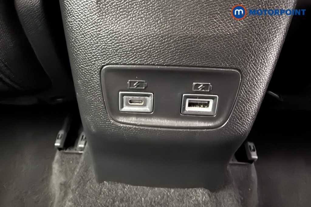 Peugeot 208 Allure Manual Petrol Hatchback - Stock Number (1630184) - 18th supplementary image