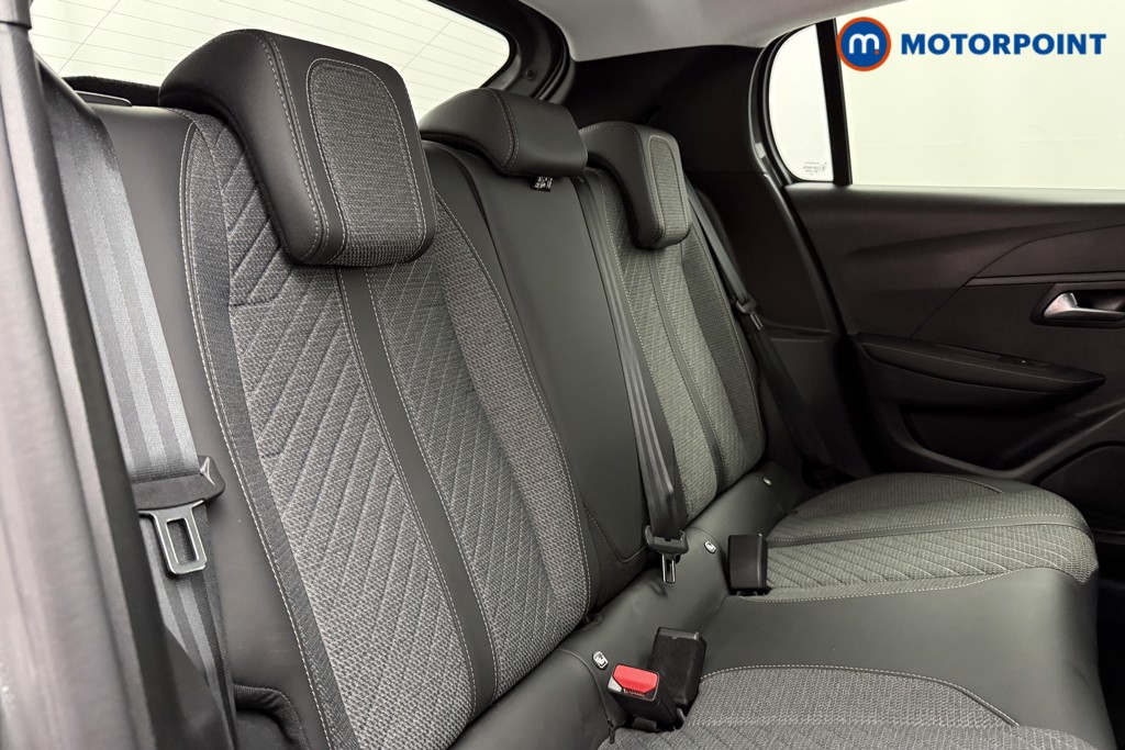 Peugeot 208 Allure Manual Petrol Hatchback - Stock Number (1630184) - 19th supplementary image