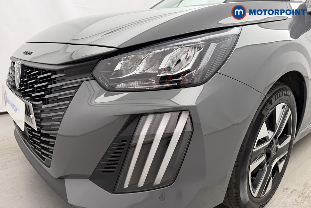 Peugeot 208 Allure Manual Petrol Hatchback - Stock Number (1630184) - 23rd supplementary image