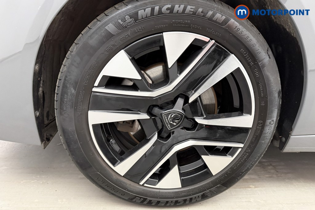 Peugeot 208 Allure Manual Petrol Hatchback - Stock Number (1630184) - 24th supplementary image