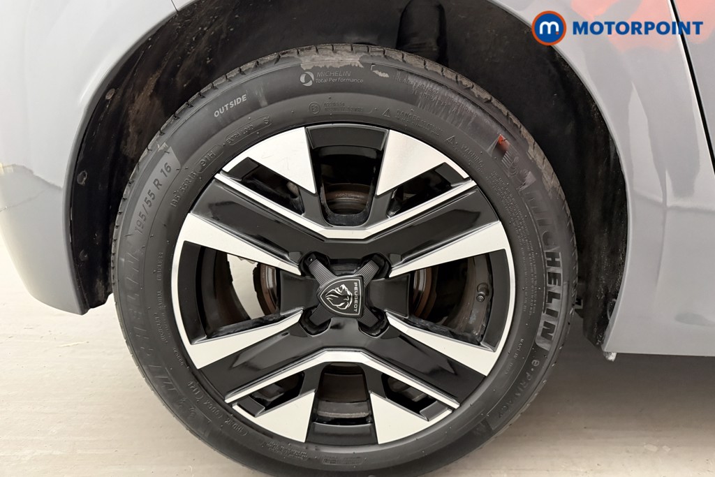 Peugeot 208 Allure Manual Petrol Hatchback - Stock Number (1630184) - 26th supplementary image