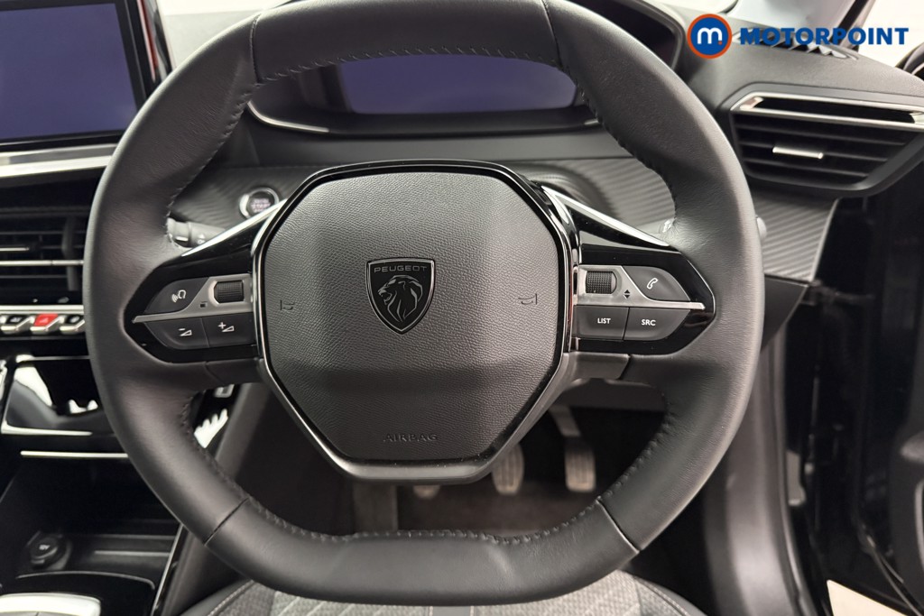 Peugeot 208 Allure Manual Petrol Hatchback - Stock Number (1630237) - 2nd supplementary image