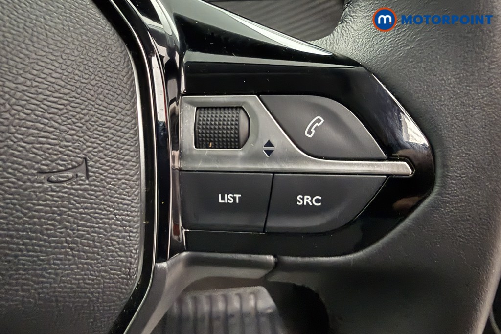 Peugeot 208 Allure Manual Petrol Hatchback - Stock Number (1630237) - 4th supplementary image
