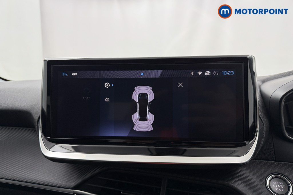 Peugeot 208 Allure Manual Petrol Hatchback - Stock Number (1630237) - 9th supplementary image
