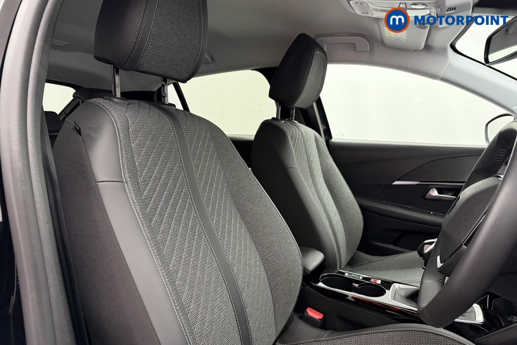 Peugeot 208 Allure Manual Petrol Hatchback - Stock Number (1630237) - 14th supplementary image