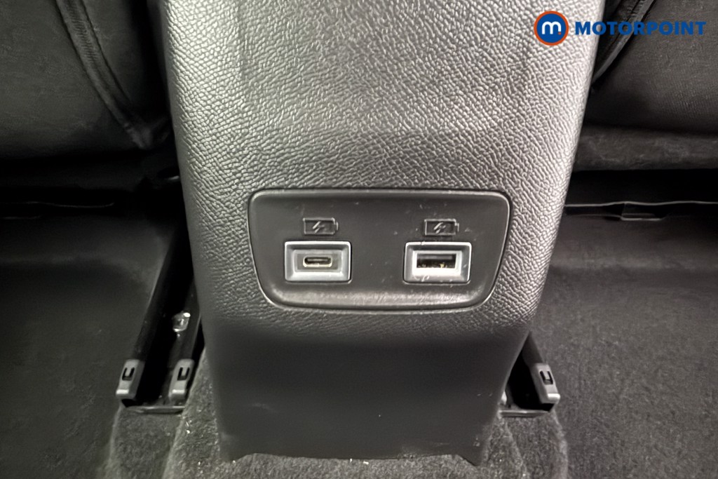 Peugeot 208 Allure Manual Petrol Hatchback - Stock Number (1630237) - 18th supplementary image