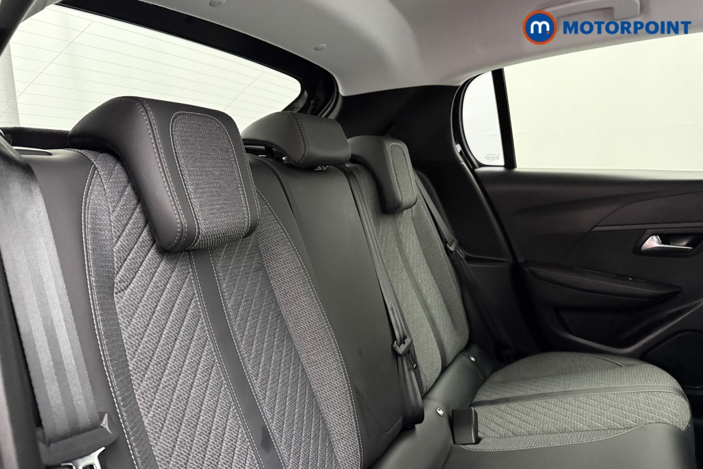 Peugeot 208 Allure Manual Petrol Hatchback - Stock Number (1630237) - 19th supplementary image