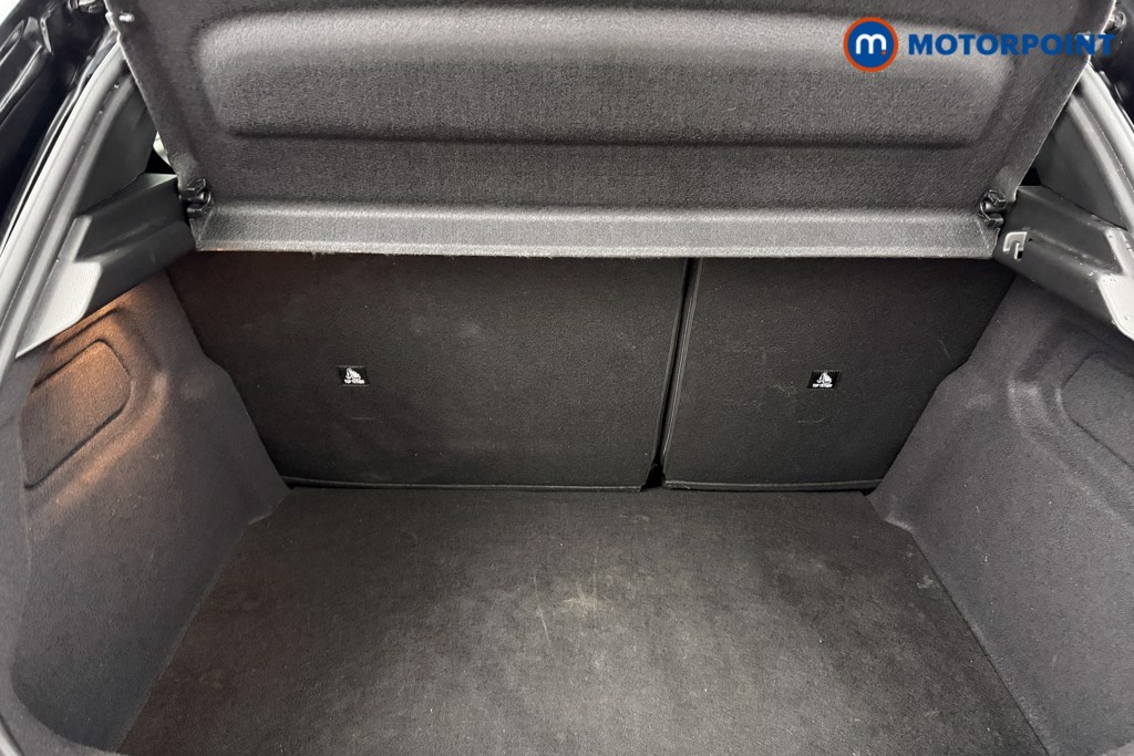 Peugeot 208 Allure Manual Petrol Hatchback - Stock Number (1630237) - 20th supplementary image