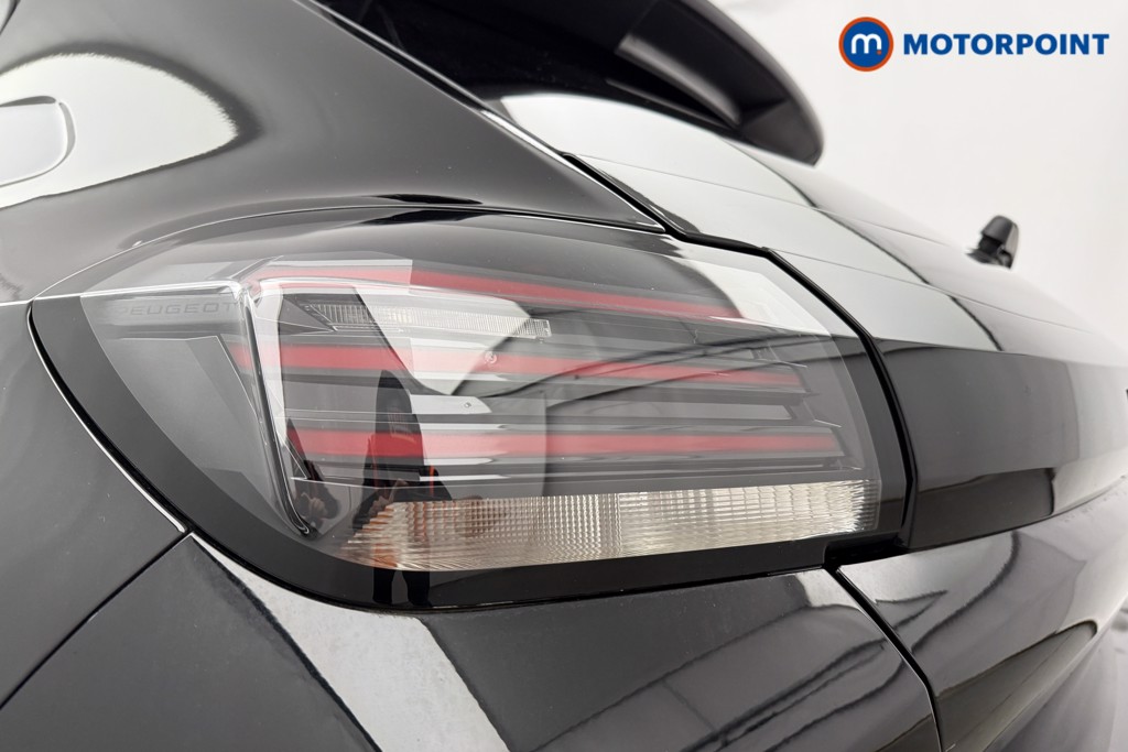 Peugeot 208 Allure Manual Petrol Hatchback - Stock Number (1630237) - 21st supplementary image