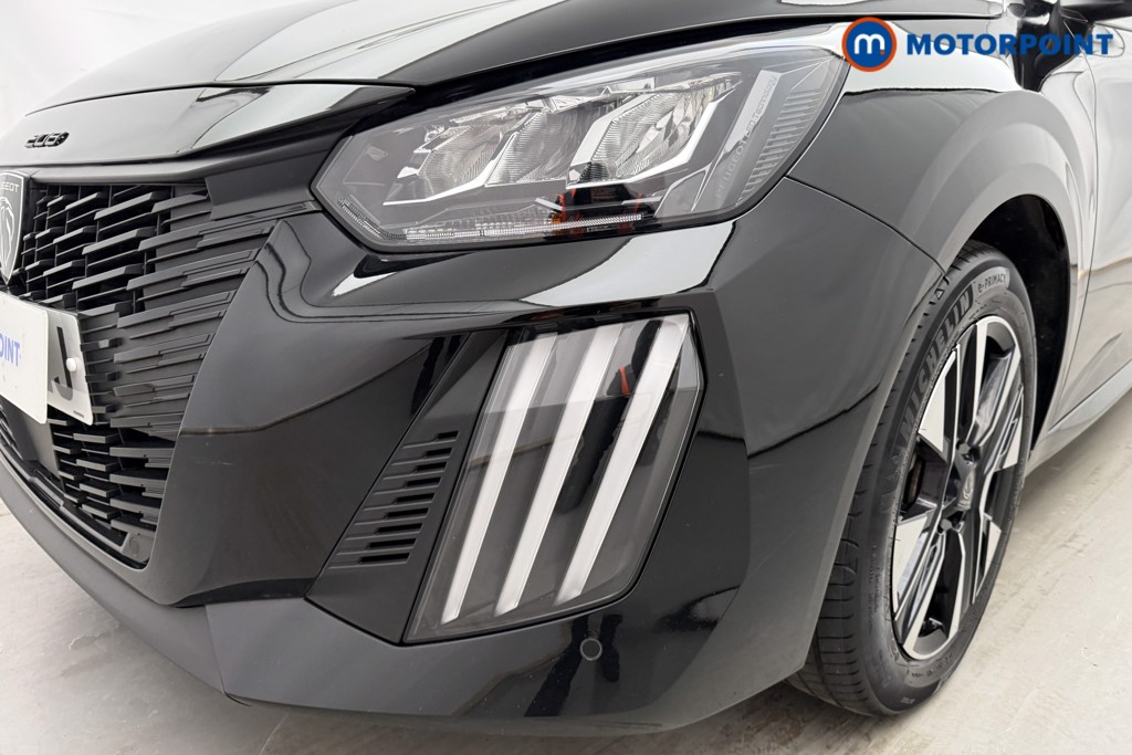 Peugeot 208 Allure Manual Petrol Hatchback - Stock Number (1630237) - 23rd supplementary image