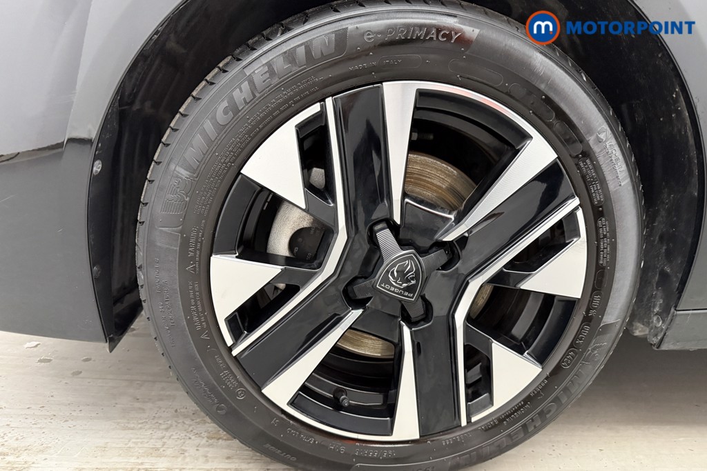 Peugeot 208 Allure Manual Petrol Hatchback - Stock Number (1630237) - 24th supplementary image