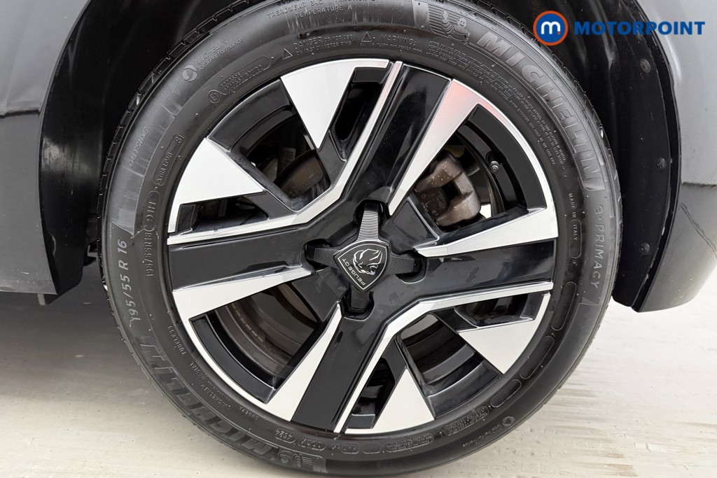 Peugeot 208 Allure Manual Petrol Hatchback - Stock Number (1630237) - 25th supplementary image