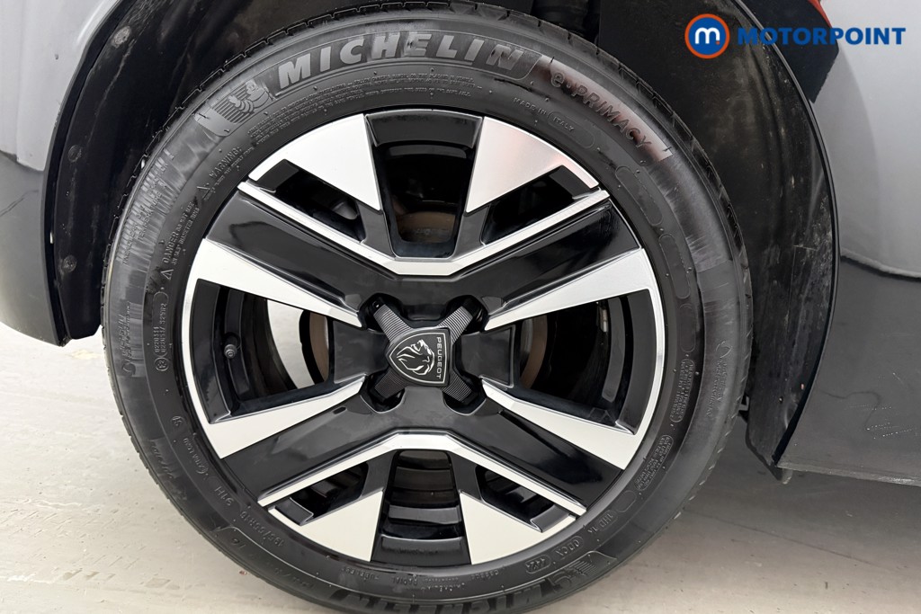 Peugeot 208 Allure Manual Petrol Hatchback - Stock Number (1630237) - 26th supplementary image