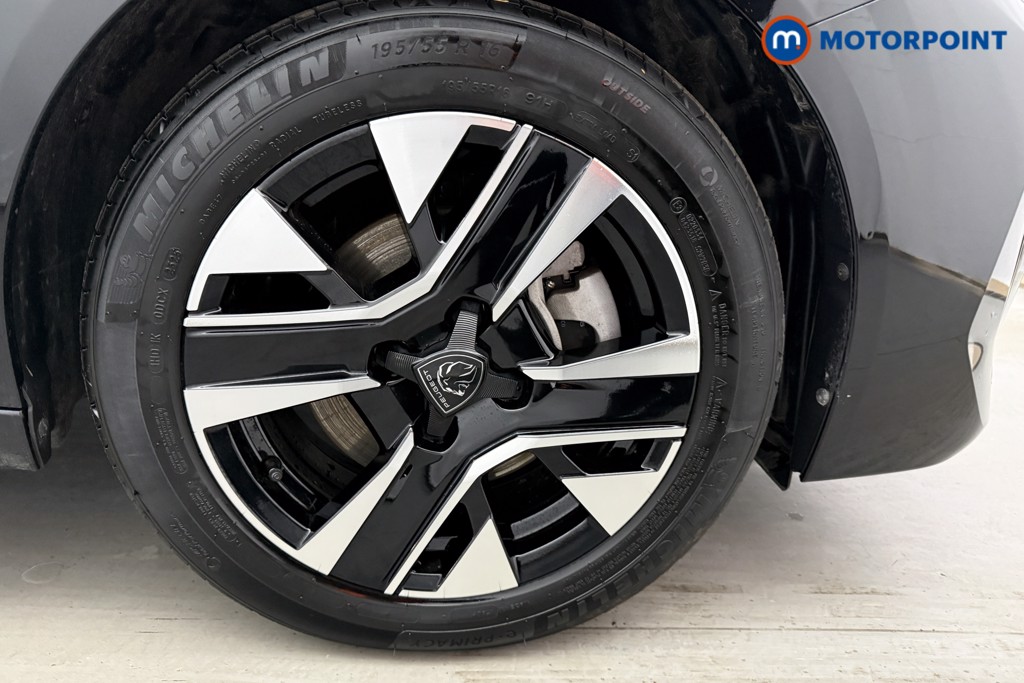 Peugeot 208 Allure Manual Petrol Hatchback - Stock Number (1630237) - 27th supplementary image