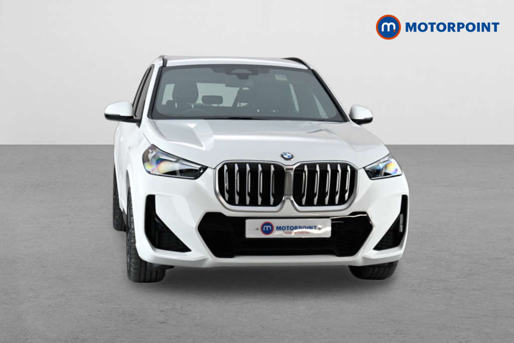 BMW X1 M Sport Automatic Diesel SUV - Stock Number (1630325) - Front bumper