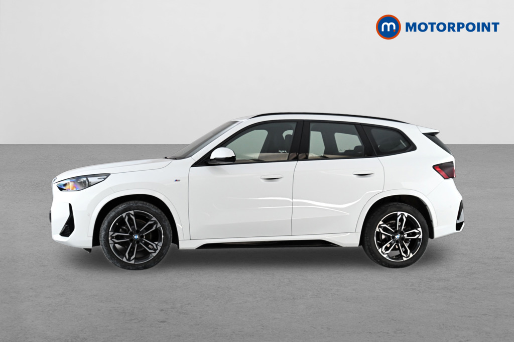 BMW X1 M Sport Automatic Diesel SUV - Stock Number (1630325) - Passenger side