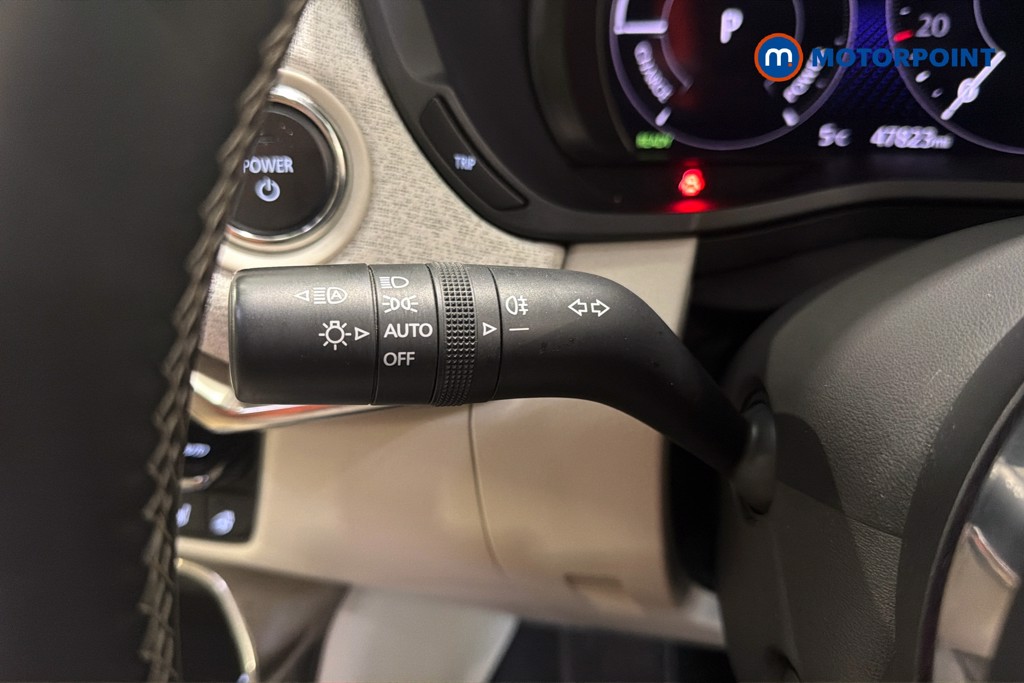 Mazda Cx-60 Takumi Automatic Petrol Plug-In Hybrid SUV - Stock Number (1630339) - 6th supplementary image