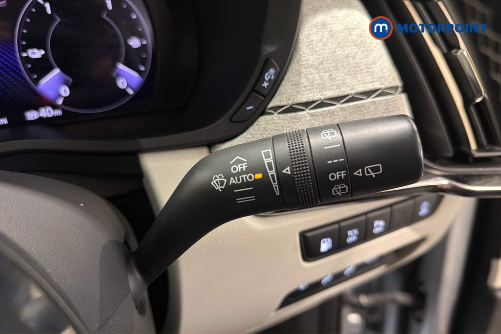 Mazda Cx-60 Takumi Automatic Petrol Plug-In Hybrid SUV - Stock Number (1630339) - 7th supplementary image