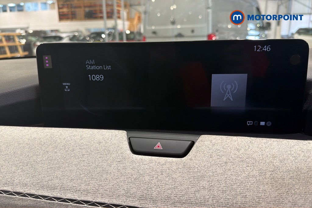 Mazda Cx-60 Takumi Automatic Petrol Plug-In Hybrid SUV - Stock Number (1630339) - 9th supplementary image