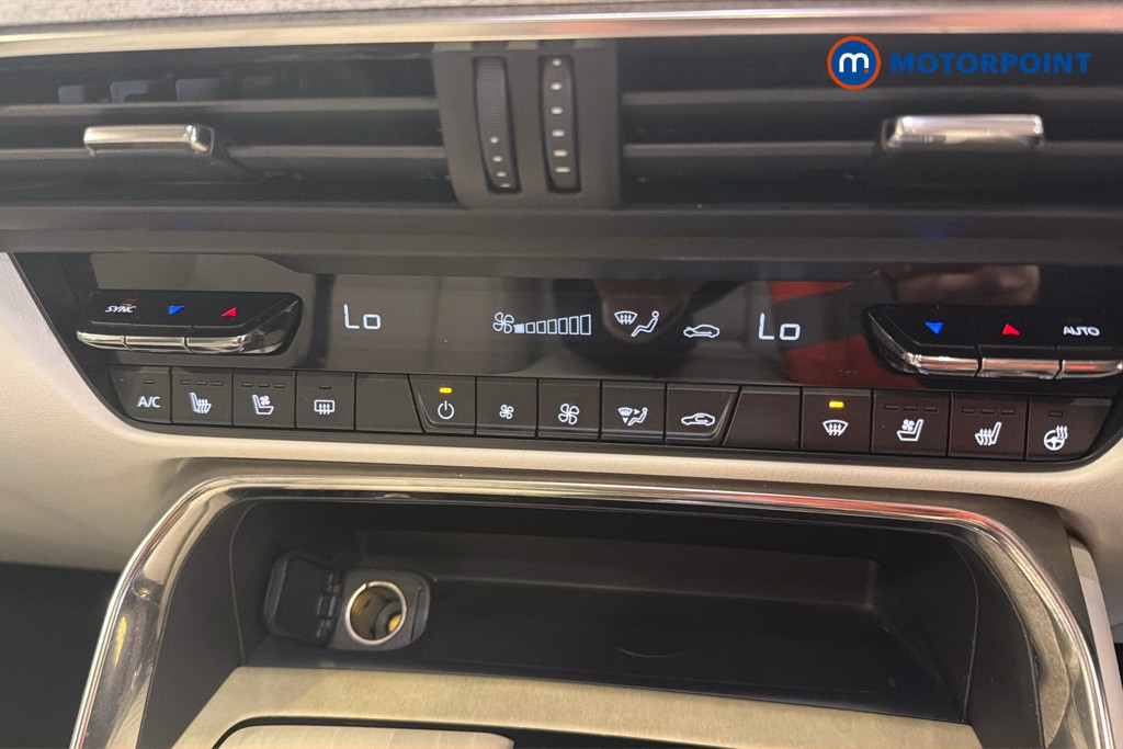 Mazda Cx-60 Takumi Automatic Petrol Plug-In Hybrid SUV - Stock Number (1630339) - 12th supplementary image