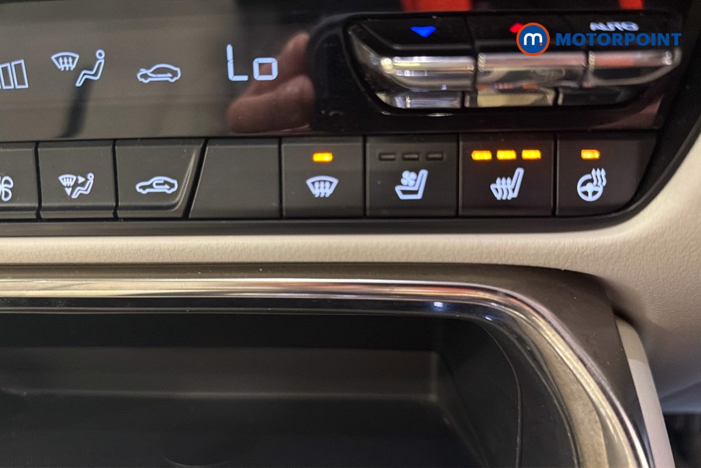 Mazda Cx-60 Takumi Automatic Petrol Plug-In Hybrid SUV - Stock Number (1630339) - 14th supplementary image