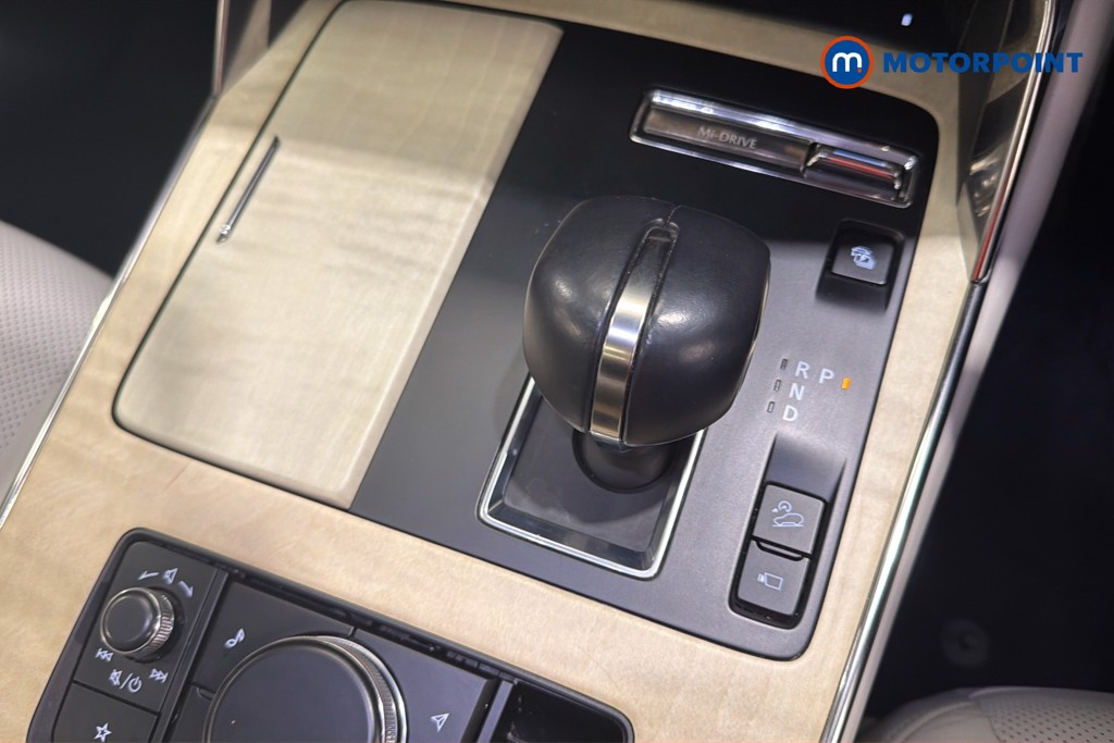 Mazda Cx-60 Takumi Automatic Petrol Plug-In Hybrid SUV - Stock Number (1630339) - 15th supplementary image