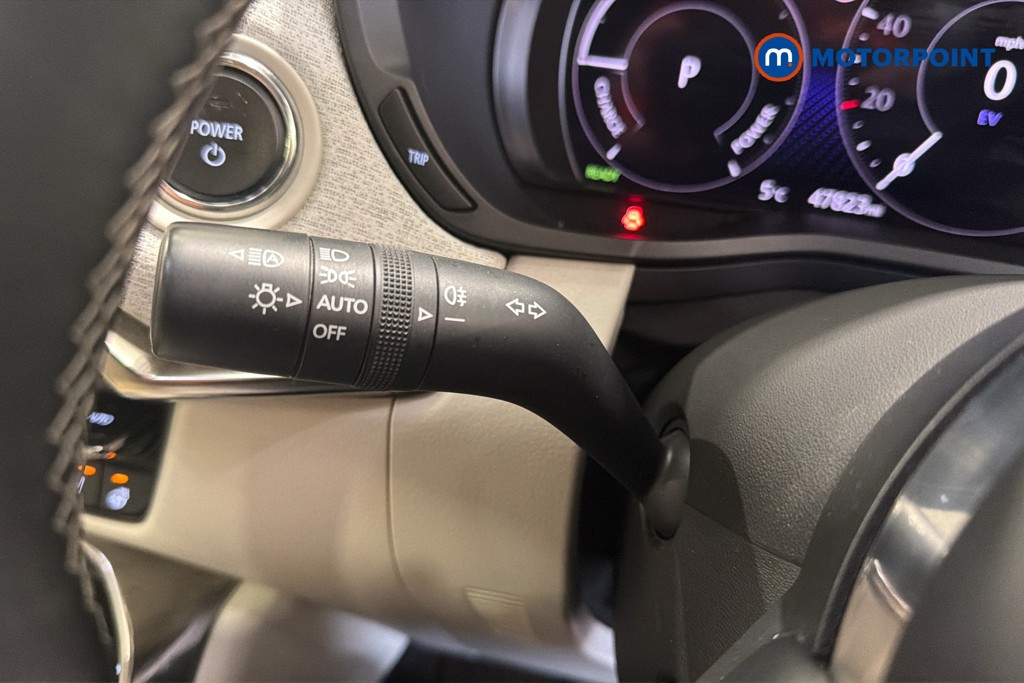 Mazda Cx-60 Takumi Automatic Petrol Plug-In Hybrid SUV - Stock Number (1630339) - 18th supplementary image