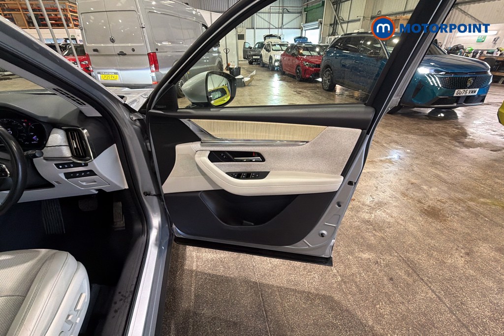 Mazda Cx-60 Takumi Automatic Petrol Plug-In Hybrid SUV - Stock Number (1630339) - 19th supplementary image