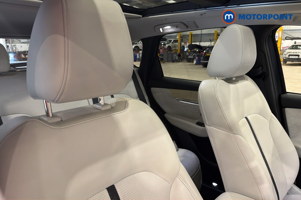 Mazda Cx-60 Takumi Automatic Petrol Plug-In Hybrid SUV - Stock Number (1630339) - 23rd supplementary image