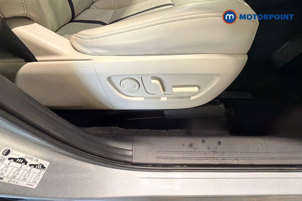 Mazda Cx-60 Takumi Automatic Petrol Plug-In Hybrid SUV - Stock Number (1630339) - 25th supplementary image