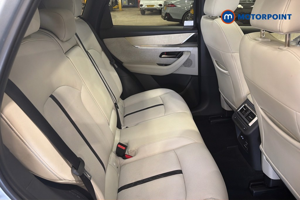 Mazda Cx-60 Takumi Automatic Petrol Plug-In Hybrid SUV - Stock Number (1630339) - 28th supplementary image