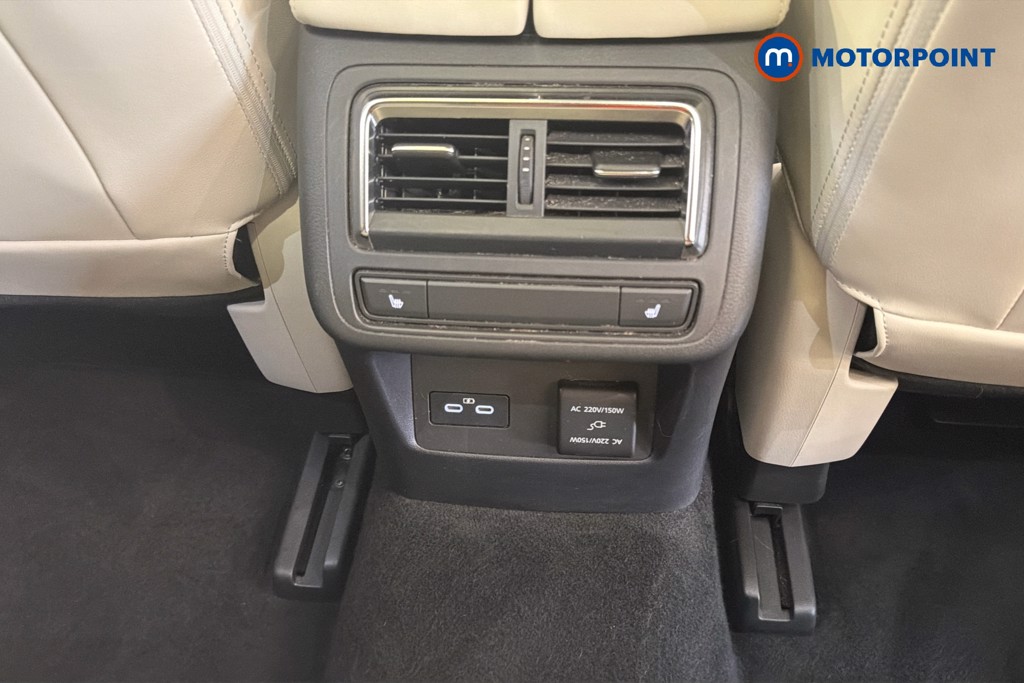 Mazda Cx-60 Takumi Automatic Petrol Plug-In Hybrid SUV - Stock Number (1630339) - 30th supplementary image